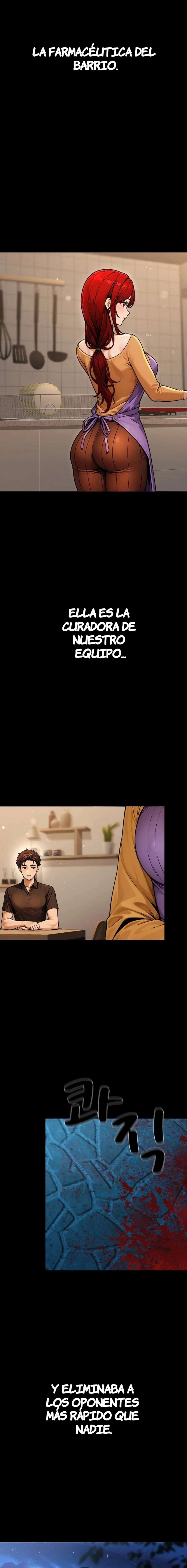 I’m the Only Man in this Clan?! Raw - Chapter 2 [photo 12] - Hentai20