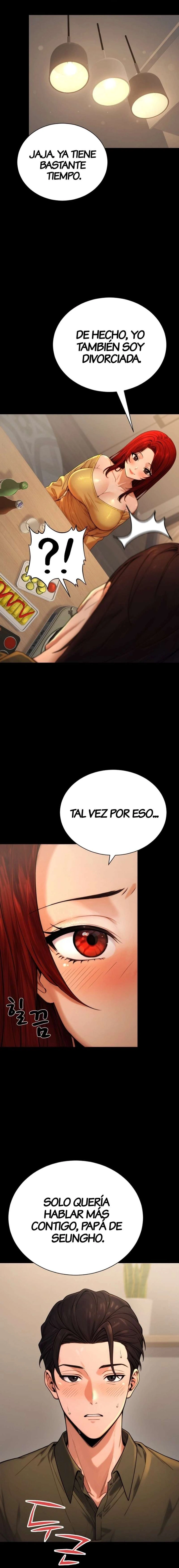 I’m the Only Man in this Clan?! Raw - Chapter 2 [photo 16] - Hentai20