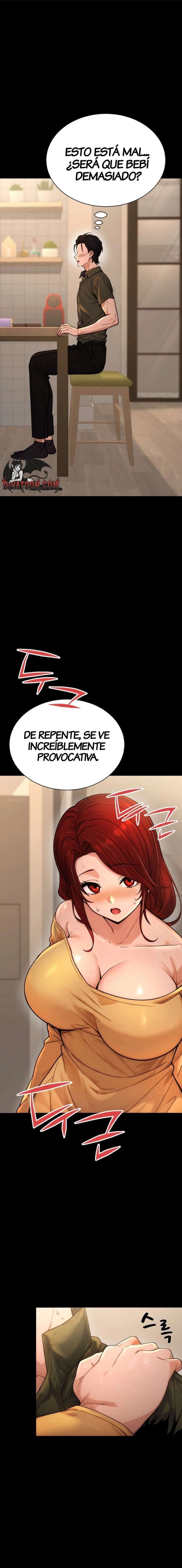 I’m the Only Man in this Clan?! Raw - Chapter 2 [photo 17] - Hentai20