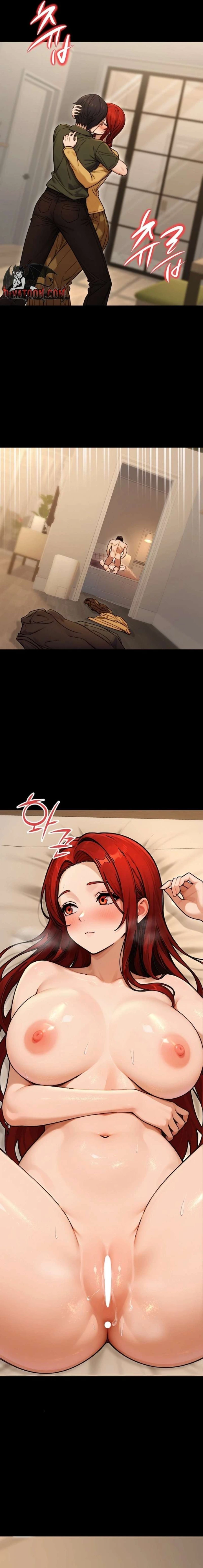 I’m the Only Man in this Clan?! Raw - Chapter 2 [photo 19] - Hentai20