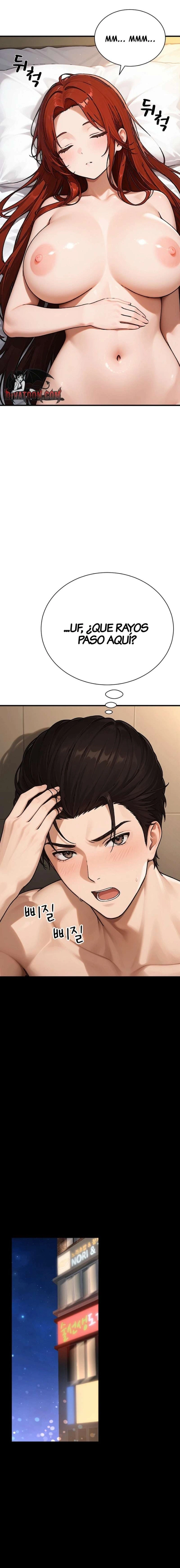 I’m the Only Man in this Clan?! Raw - Chapter 2 [photo 2] - Hentai20