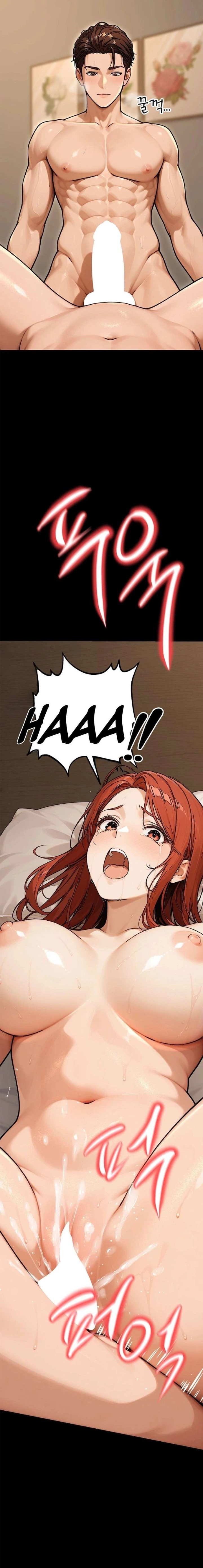 I’m the Only Man in this Clan?! Raw - Chapter 2 [photo 20] - Hentai20
