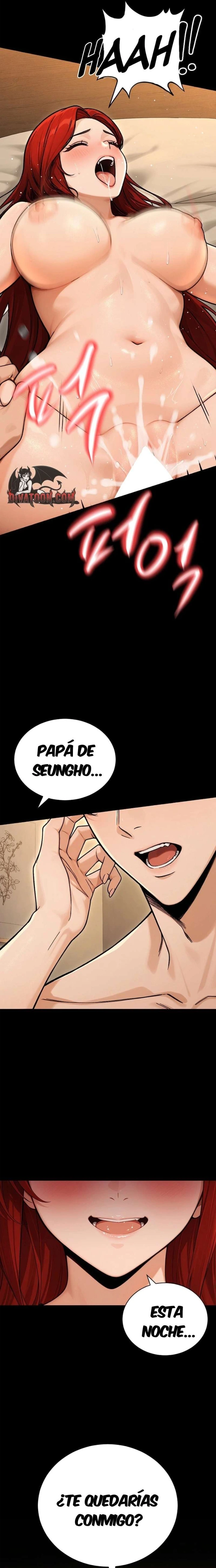 I’m the Only Man in this Clan?! Raw - Chapter 2 [photo 21] - Hentai20