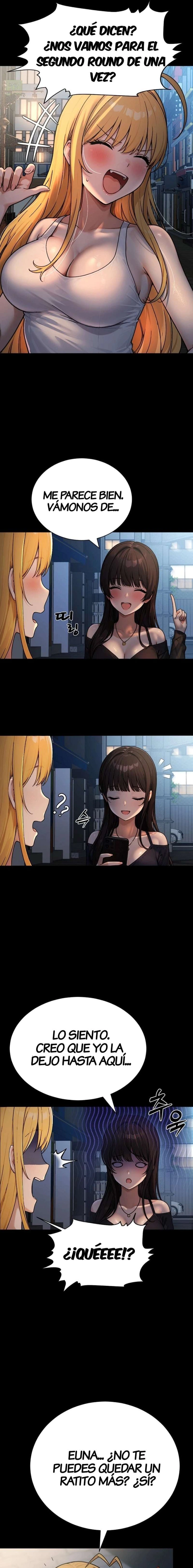 I’m the Only Man in this Clan?! Raw - Chapter 2 [photo 3] - Hentai20