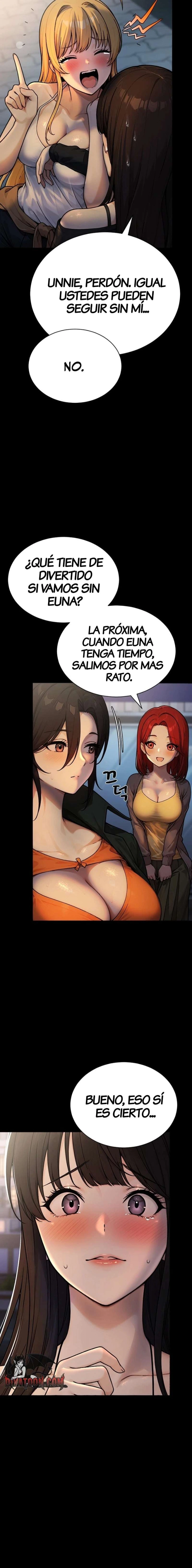 I’m the Only Man in this Clan?! Raw - Chapter 2 [photo 4] - Hentai20