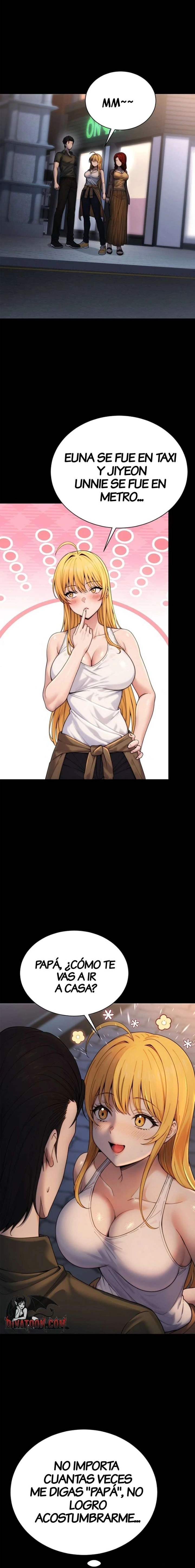 I’m the Only Man in this Clan?! Raw - Chapter 2 [photo 6] - Hentai20