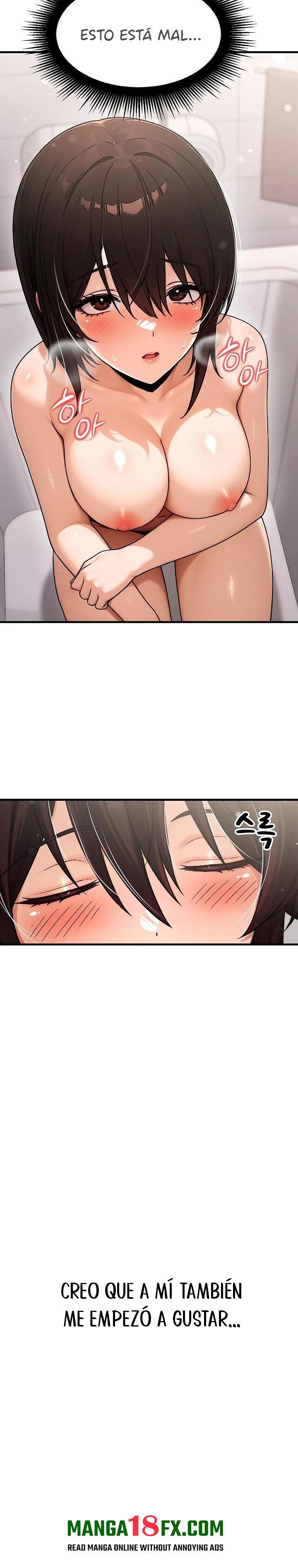 I’m the Only Man in this Clan?! Raw Chapter 20 - Page 35