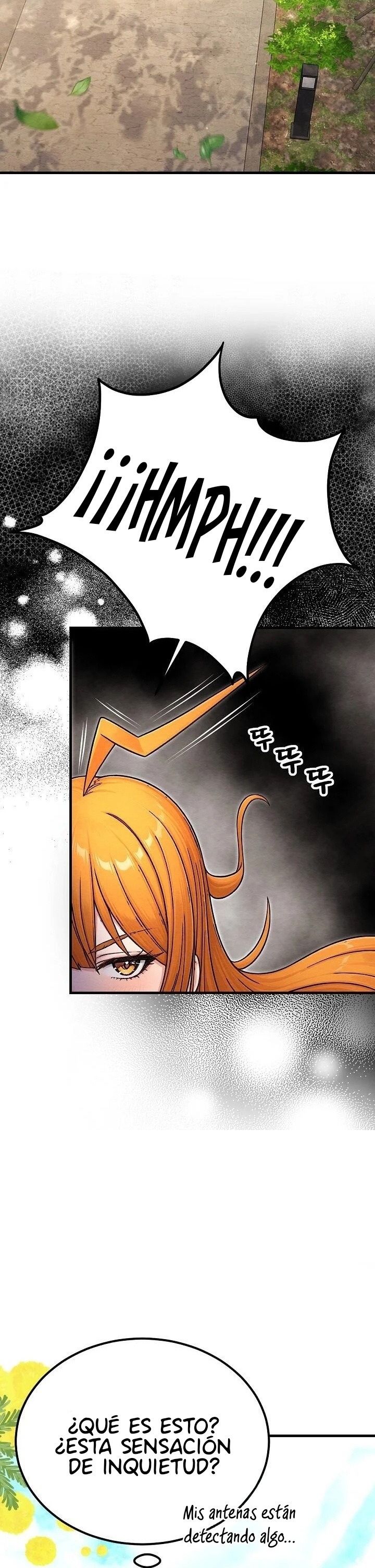 I’m the Only Man in this Clan?! Raw Chapter 20 - Page 45