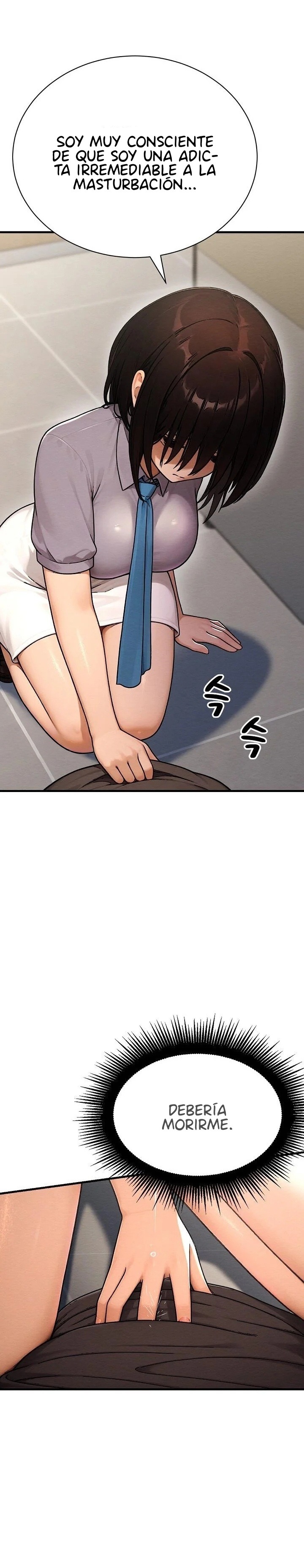 I’m the Only Man in this Clan?! Raw Chapter 20 - Page 5