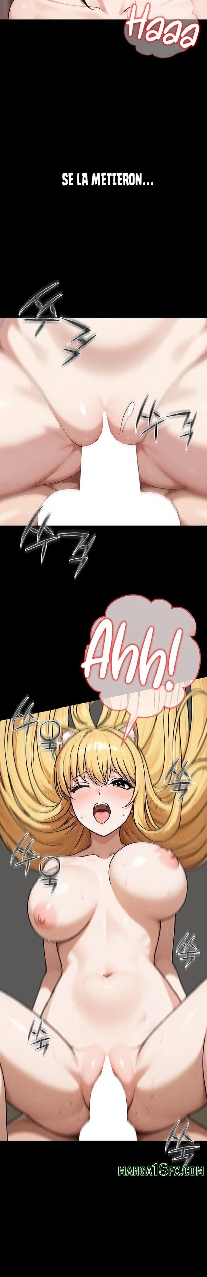 I’m the Only Man in this Clan?! Raw Chapter 21 - Page 10