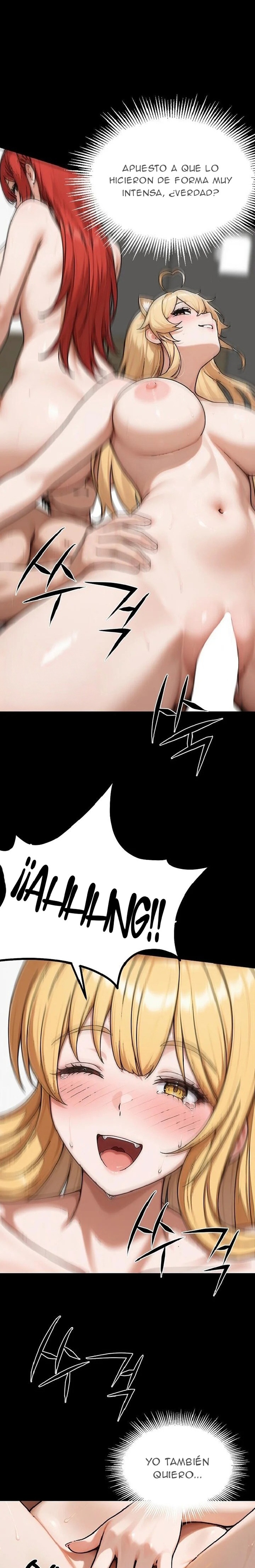 I’m the Only Man in this Clan?! Raw Chapter 21 - Page 11