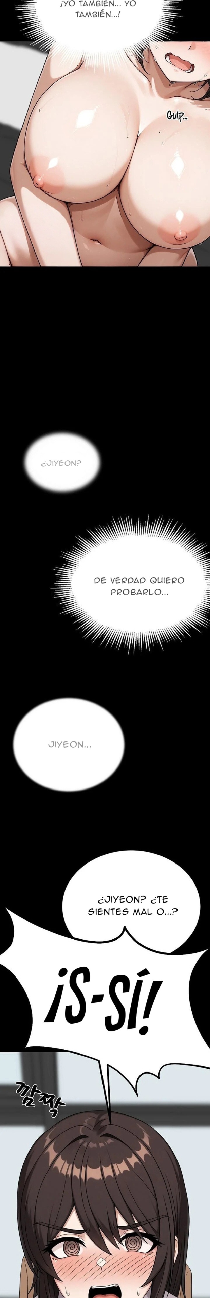 I’m the Only Man in this Clan?! Raw Chapter 21 - Page 13