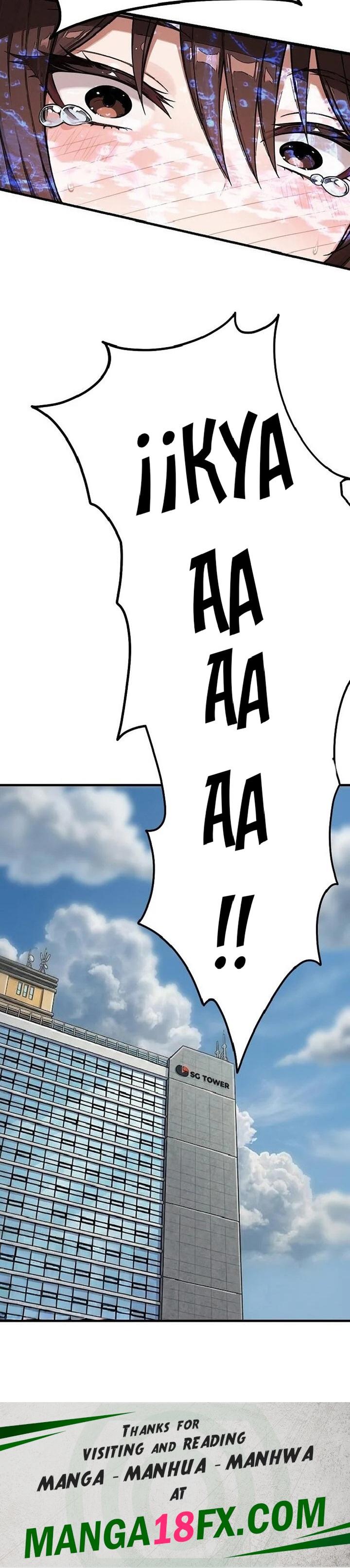 I’m the Only Man in this Clan?! Raw Chapter 21 - Page 31