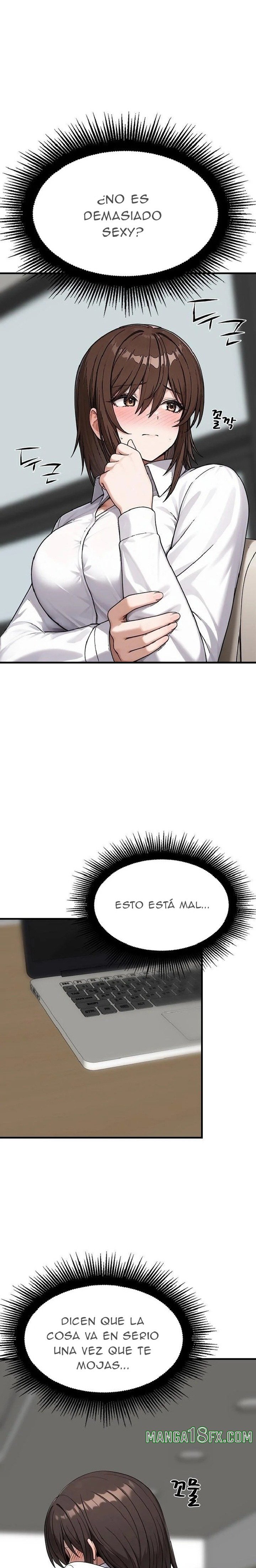 I’m the Only Man in this Clan?! Raw Chapter 21 - Page 6