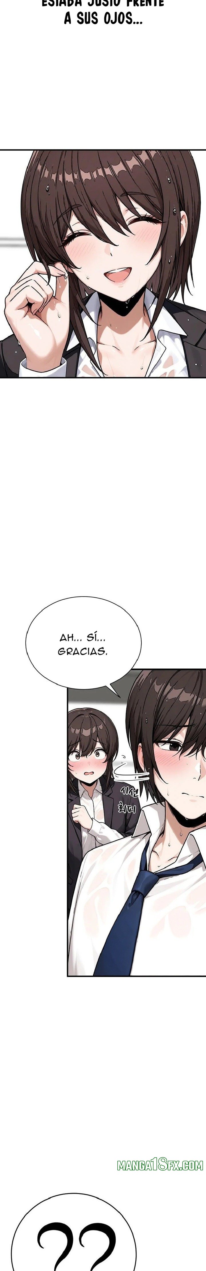 I’m the Only Man in this Clan?! Raw Chapter 22 - Page 25