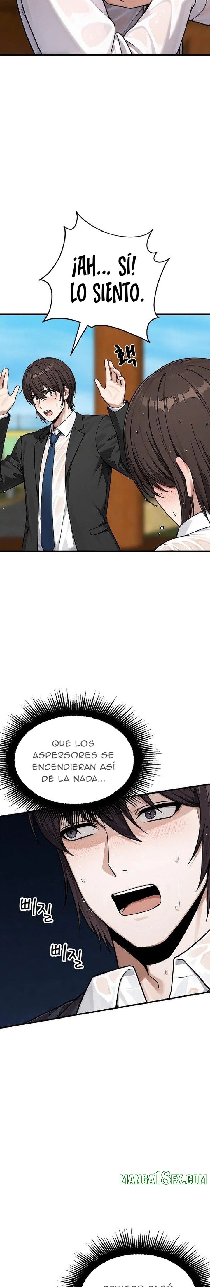 I’m the Only Man in this Clan?! Raw Chapter 22 - Page 3