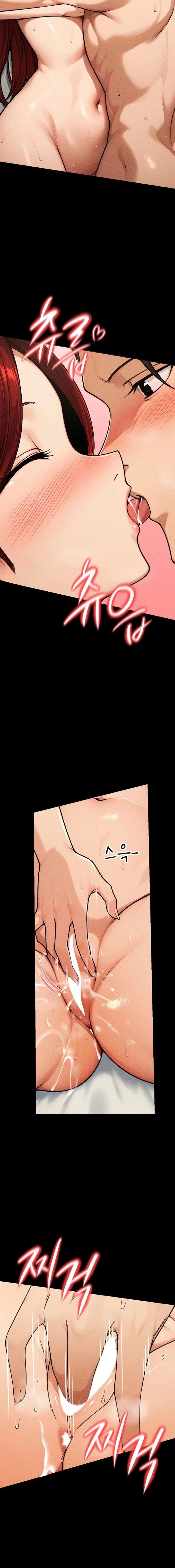 I’m the Only Man in this Clan?! Raw - Chapter 3 [photo 10] - Hentai20