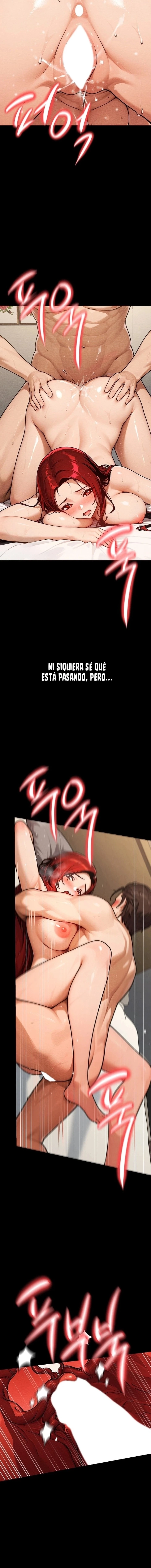 I’m the Only Man in this Clan?! Raw - Chapter 3 [photo 12] - Hentai20
