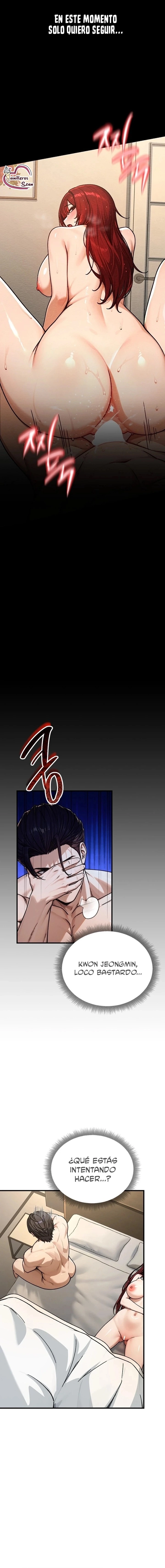 I’m the Only Man in this Clan?! Raw - Chapter 3 [photo 13] - Hentai20