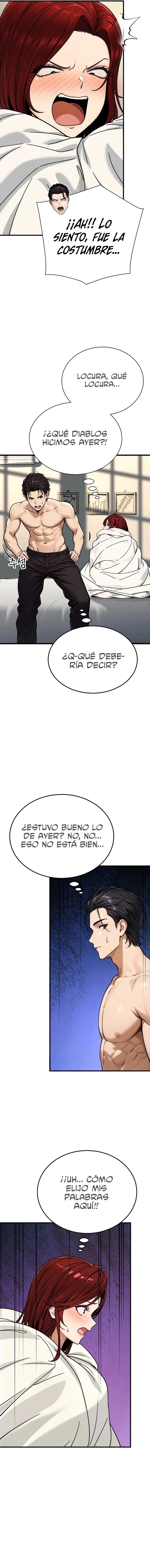 I’m the Only Man in this Clan?! Raw - Chapter 3 [photo 15] - Hentai20