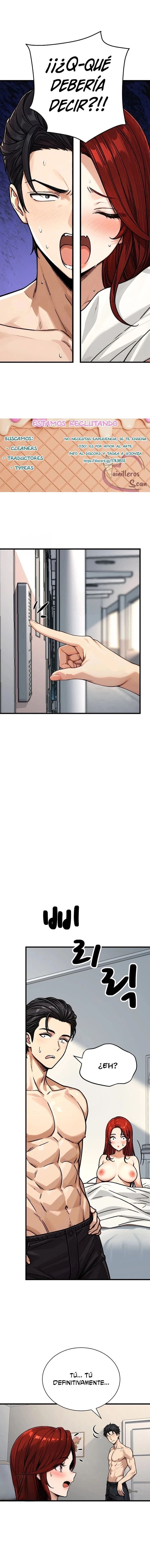 I’m the Only Man in this Clan?! Raw - Chapter 3 [photo 16] - Hentai20