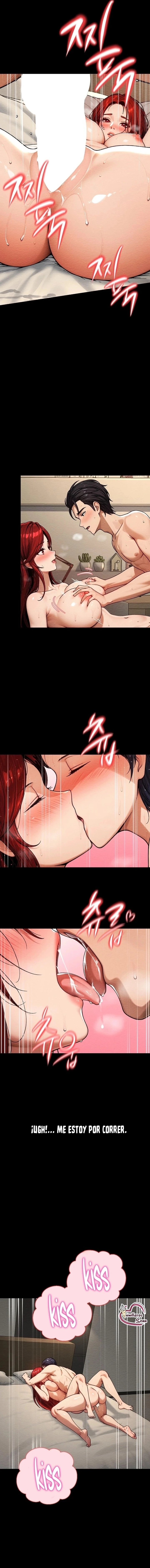 I’m the Only Man in this Clan?! Raw - Chapter 3 [photo 3] - Hentai20