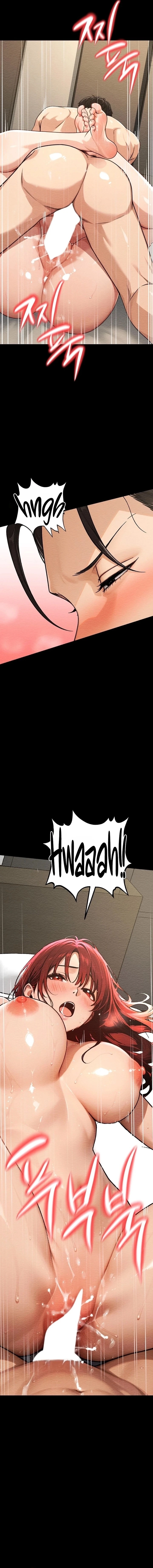 I’m the Only Man in this Clan?! Raw - Chapter 3 [photo 5] - Hentai20