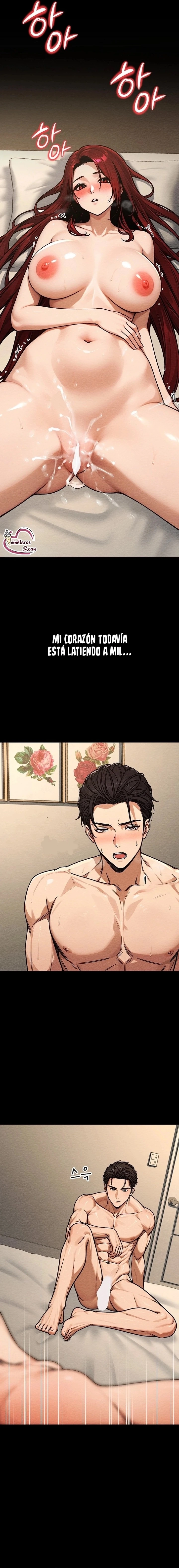 I’m the Only Man in this Clan?! Raw - Chapter 3 [photo 6] - Hentai20