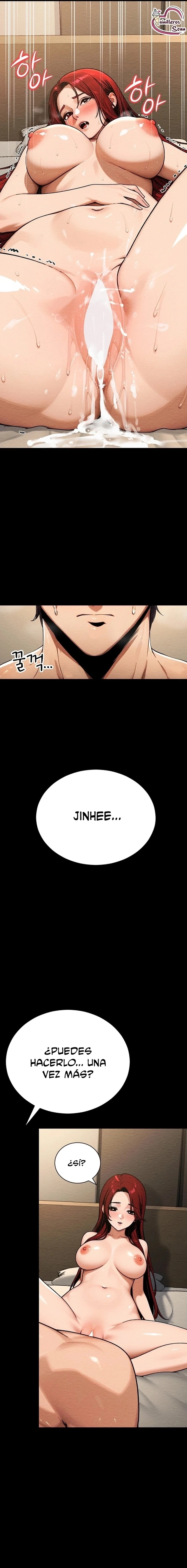 I’m the Only Man in this Clan?! Raw - Chapter 3 [photo 7] - Hentai20