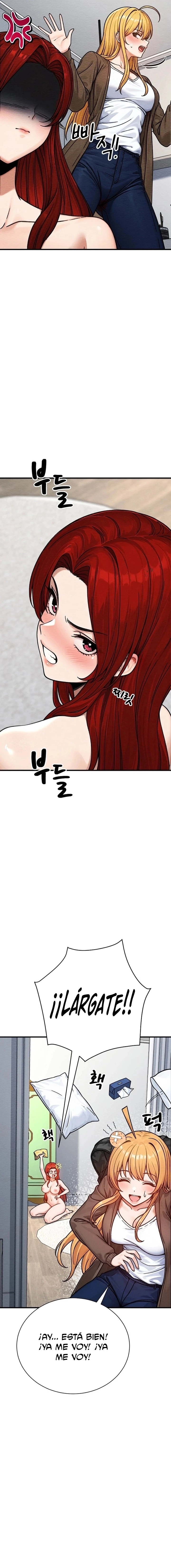 I’m the Only Man in this Clan?! Raw - Chapter 4 [photo 10] - Hentai20