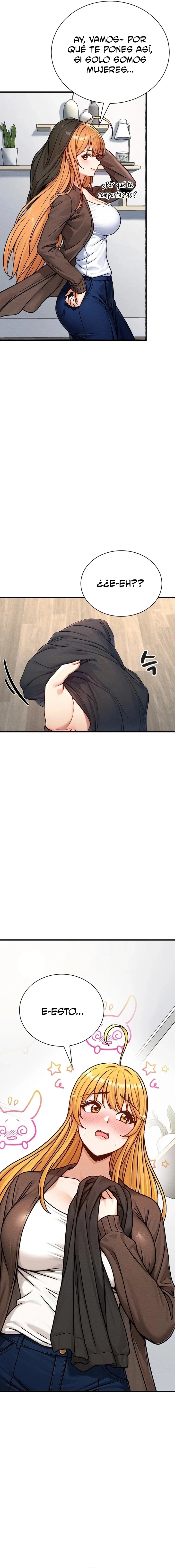 I’m the Only Man in this Clan?! Raw - Chapter 4 [photo 11] - Hentai20