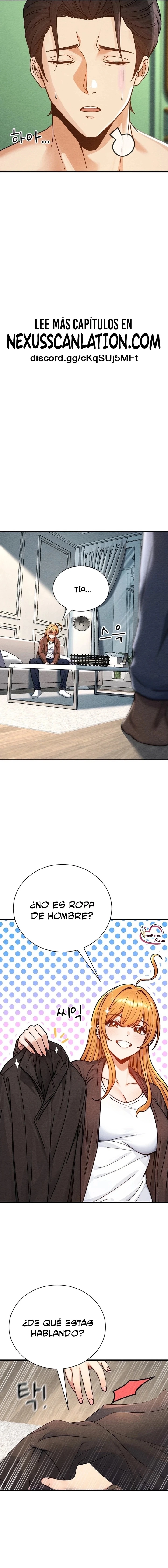 I’m the Only Man in this Clan?! Raw - Chapter 4 [photo 13] - Hentai20