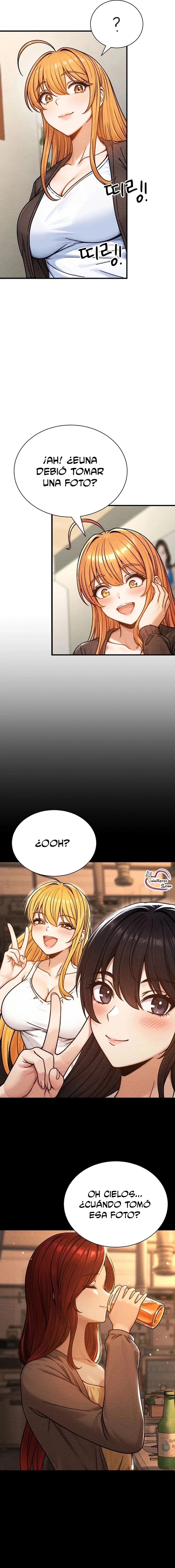 I’m the Only Man in this Clan?! Raw - Chapter 4 [photo 18] - Hentai20