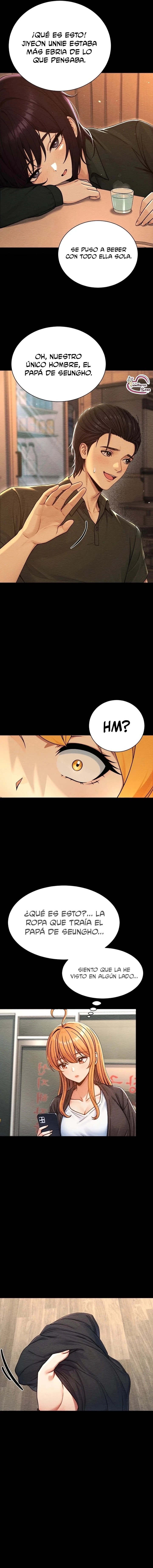 I’m the Only Man in this Clan?! Raw - Chapter 4 [photo 19] - Hentai20
