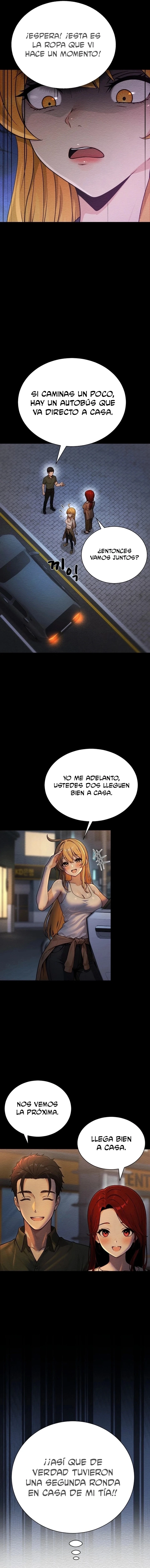 I’m the Only Man in this Clan?! Raw - Chapter 4 [photo 20] - Hentai20