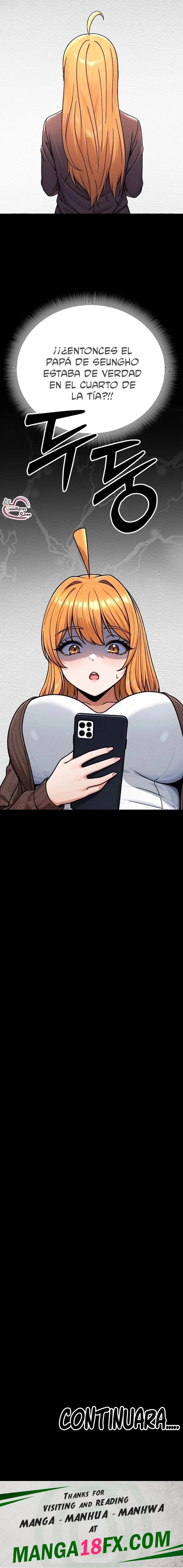 I’m the Only Man in this Clan?! Raw - Chapter 4 [photo 21] - Hentai20