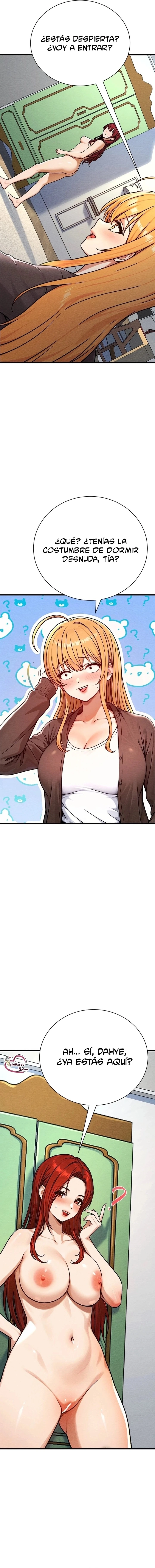 I’m the Only Man in this Clan?! Raw - Chapter 4 [photo 4] - Hentai20