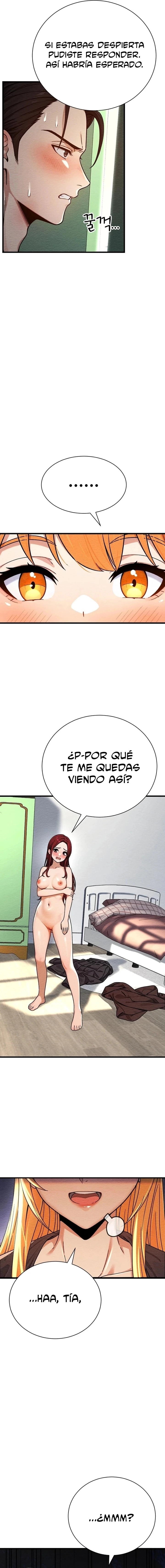 I’m the Only Man in this Clan?! Raw - Chapter 4 [photo 5] - Hentai20
