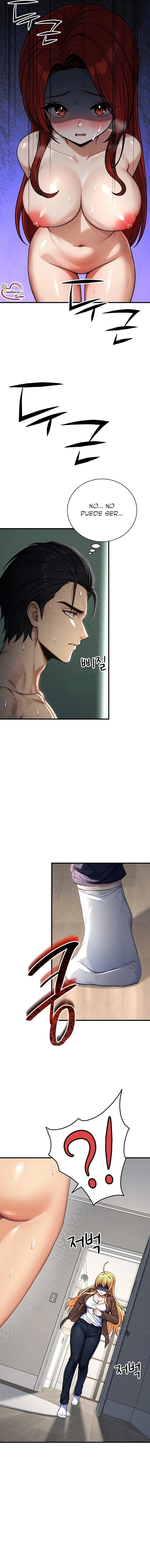 I’m the Only Man in this Clan?! Raw - Chapter 4 [photo 6] - Hentai20