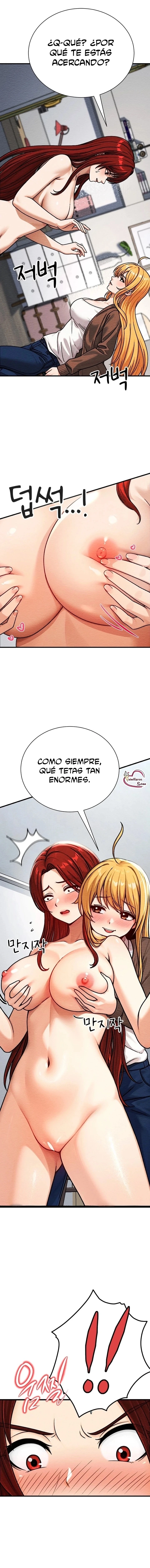 I’m the Only Man in this Clan?! Raw - Chapter 4 [photo 7] - Hentai20