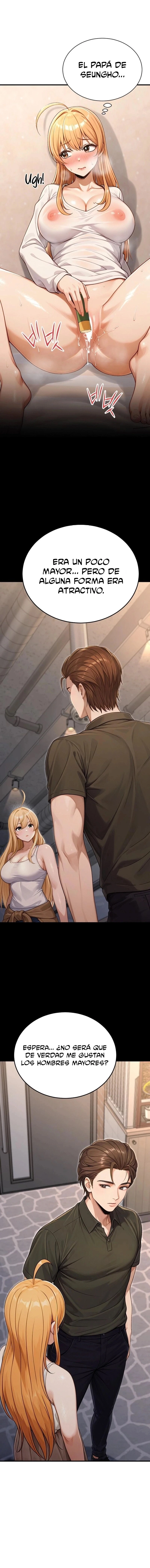 I’m the Only Man in this Clan?! Raw - Chapter 5 [photo 13] - Hentai20