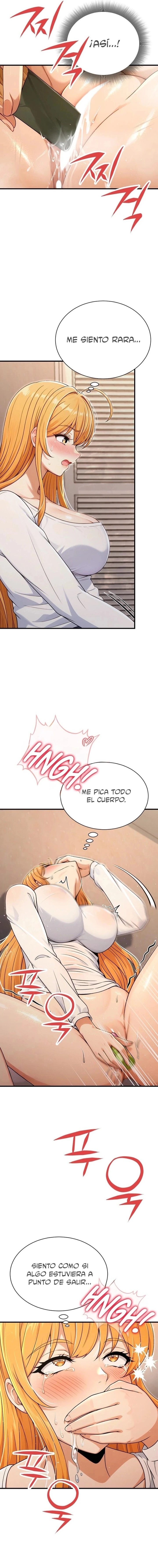 I’m the Only Man in this Clan?! Raw - Chapter 5 [photo 15] - Hentai20