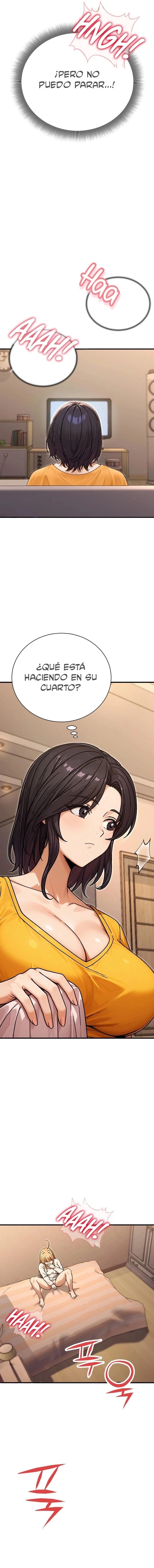 I’m the Only Man in this Clan?! Raw - Chapter 5 [photo 16] - Hentai20