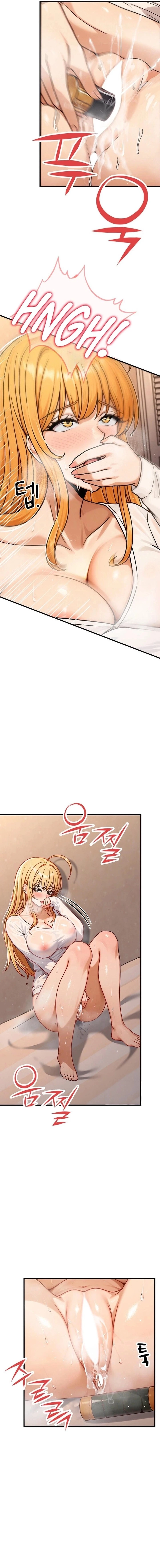 I’m the Only Man in this Clan?! Raw - Chapter 5 [photo 17] - Hentai20