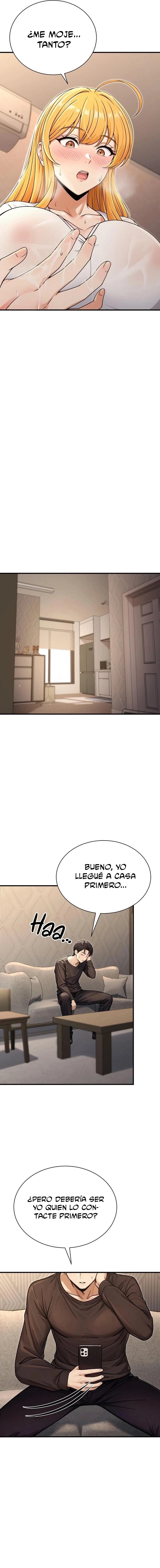I’m the Only Man in this Clan?! Raw - Chapter 5 [photo 19] - Hentai20
