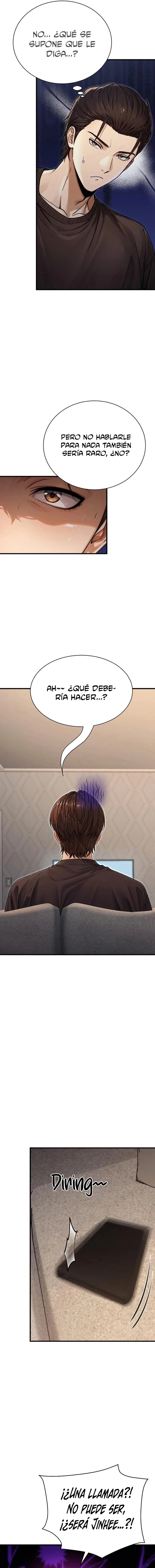 I’m the Only Man in this Clan?! Raw - Chapter 5 [photo 20] - Hentai20