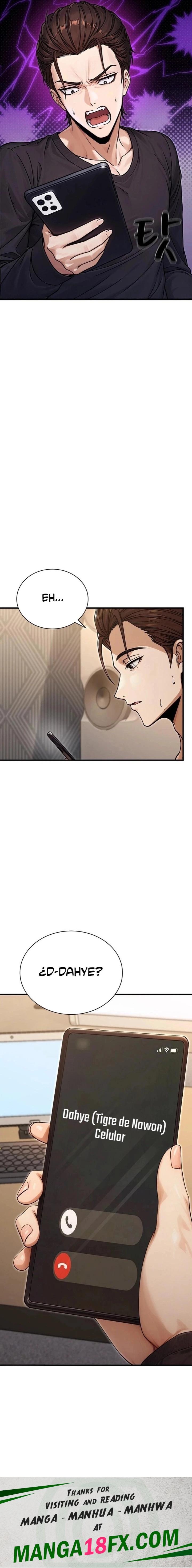 I’m the Only Man in this Clan?! Raw - Chapter 5 [photo 21] - Hentai20