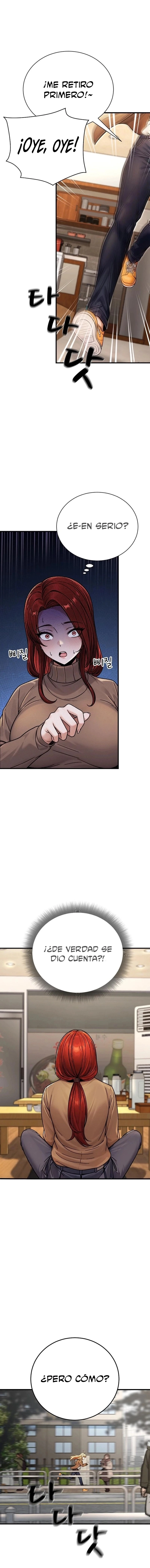 I’m the Only Man in this Clan?! Raw - Chapter 5 [photo 3] - Hentai20