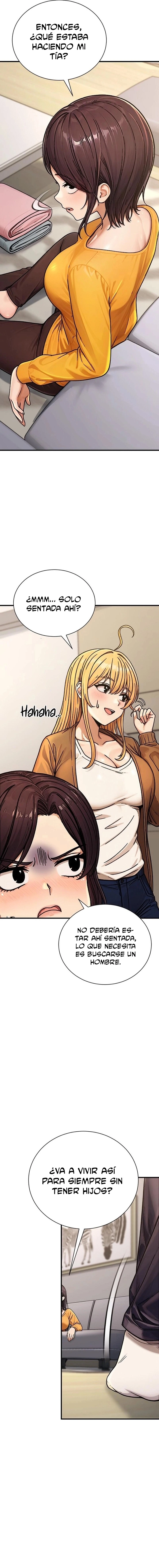 I’m the Only Man in this Clan?! Raw - Chapter 5 [photo 5] - Hentai20