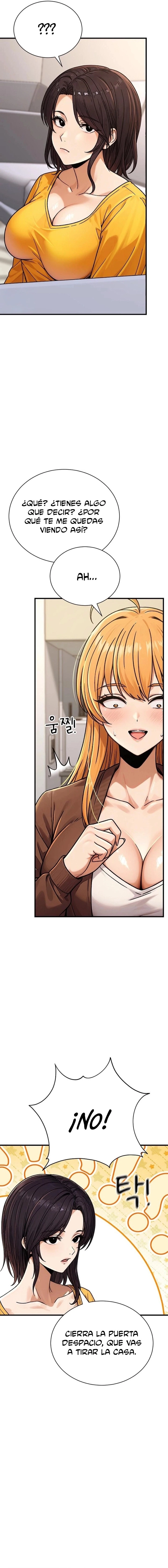 I’m the Only Man in this Clan?! Raw - Chapter 5 [photo 6] - Hentai20